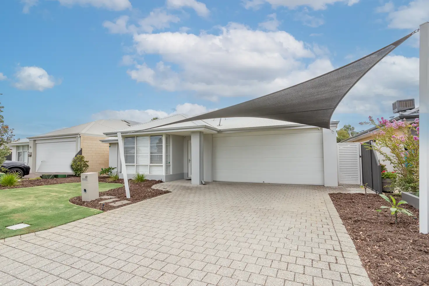 Main view of Homely house listing, 69 Wyoming Loop, Harrisdale WA 6112