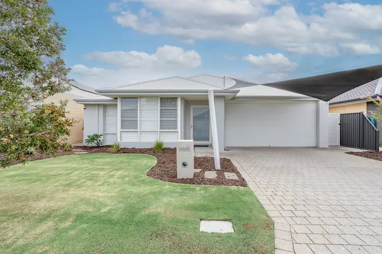 Third view of Homely house listing, 69 Wyoming Loop, Harrisdale WA 6112