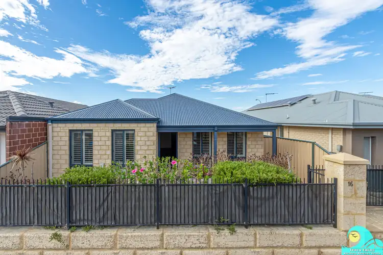 16 Wyperfeld Street, Yanchep WA 6035