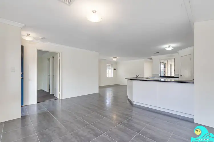 Sixth view of Homely house listing, 16 Wyperfeld Street, Yanchep WA 6035