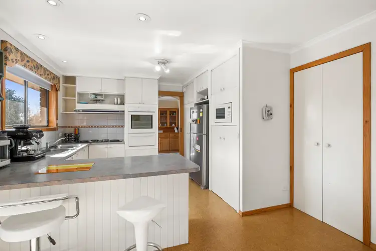 Sixth view of Homely house listing, 53 Drysdale Avenue, Kingston TAS 7050