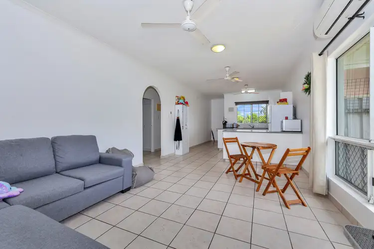 Third view of Homely unit listing, 1/80 Forrest Parade, Bakewell NT 832
