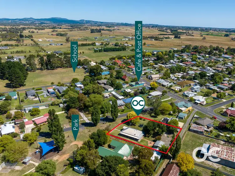 Second view of Homely house listing, 2 Grove Street, Spring Hill NSW 2800
