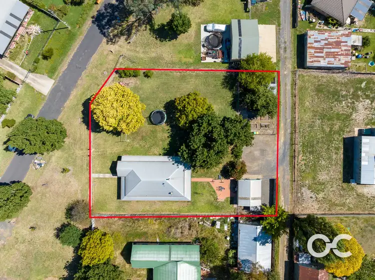 Third view of Homely house listing, 2 Grove Street, Spring Hill NSW 2800