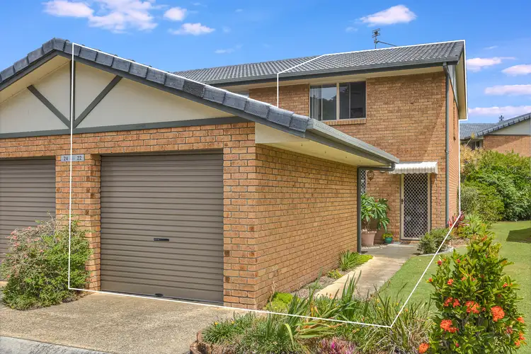 20 Binya Avenue ' Kirra Shores'