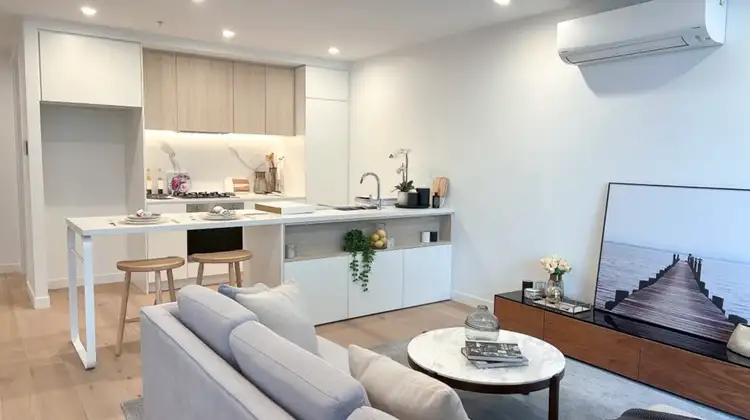 Fourth view of Homely apartment listing, 1007/9-11 Prospect Street, Box Hill VIC 3128