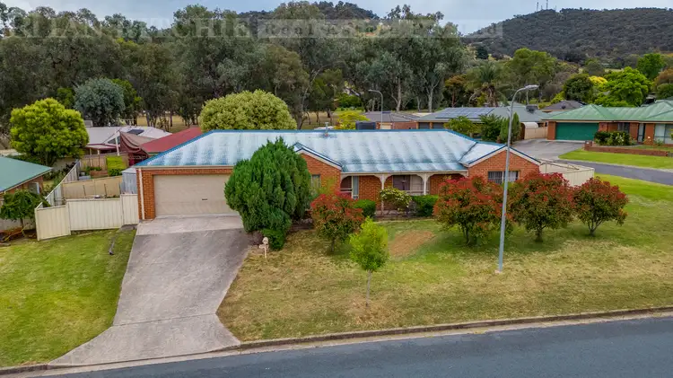 37 Alawarra Road