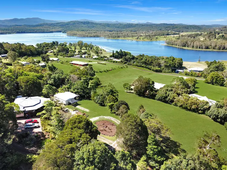 3 Trentin Close, Barrine QLD 4872