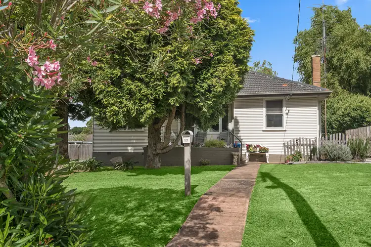 Main view of Homely house listing, 17 North Street, Moss Vale NSW 2577