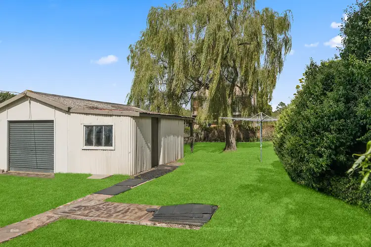 Second view of Homely house listing, 17 North Street, Moss Vale NSW 2577