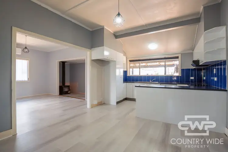 Second view of Homely house listing, 136 Macquarie Street, Glen Innes NSW 2370