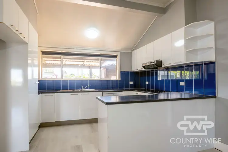 Third view of Homely house listing, 136 Macquarie Street, Glen Innes NSW 2370