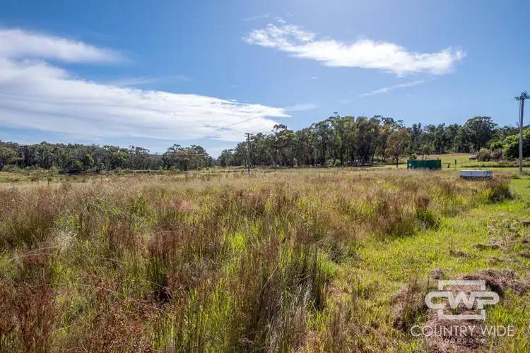 Third view of Homely land listing, LOT 318 Torrington Road, Torrington NSW 2371