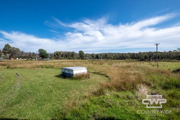 Fourth view of Homely land listing, LOT 318 Torrington Road, Torrington NSW 2371