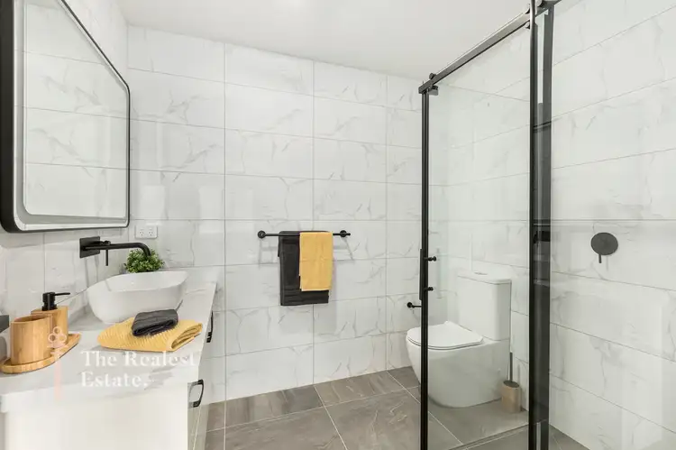 Sixth view of Homely townhouse listing, 4/3 Parker Street, Pascoe Vale VIC 3044
