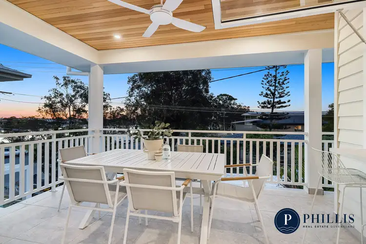 Third view of Homely house listing, 34 Teal Avenue, Paradise Point QLD 4216