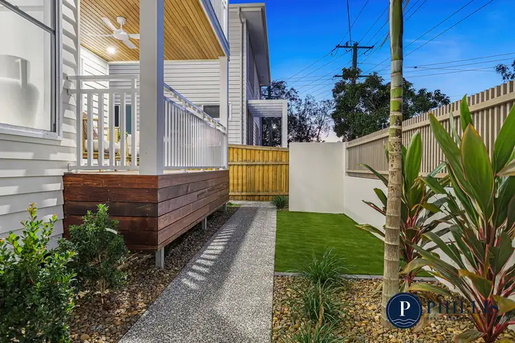 Fourth view of Homely house listing, 34 Teal Avenue, Paradise Point QLD 4216