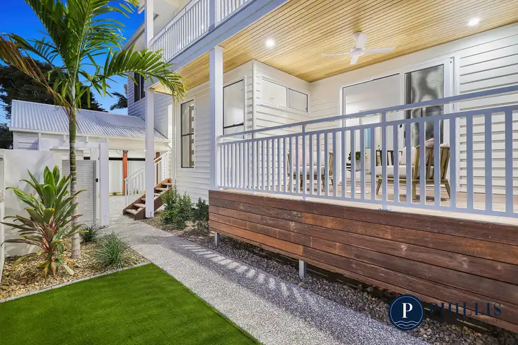 Fifth view of Homely house listing, 34 Teal Avenue, Paradise Point QLD 4216