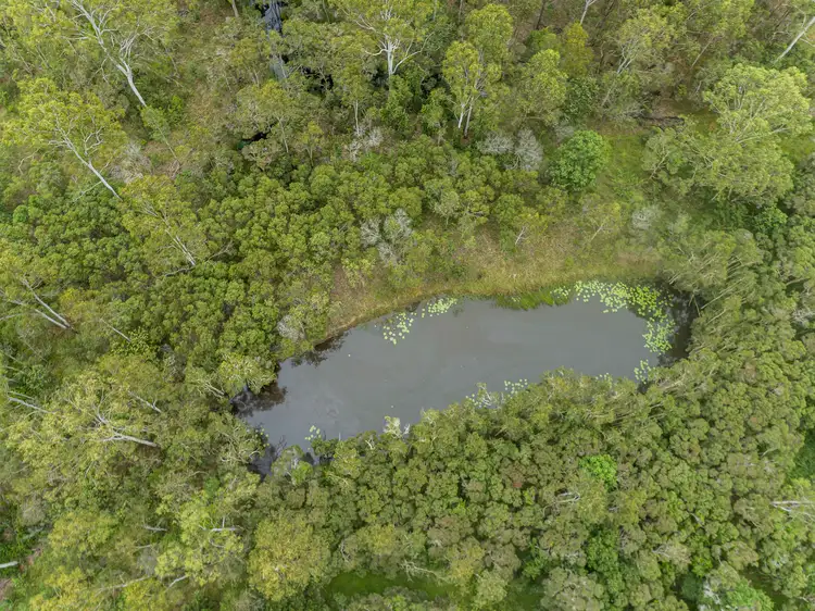 Fourth view of Homely land listing, LOT 9, 70 Smiths Crossing Road, Bucca QLD 4670