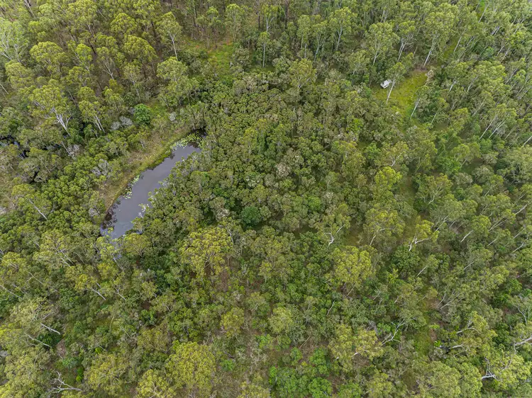 Fifth view of Homely land listing, LOT 9, 70 Smiths Crossing Road, Bucca QLD 4670