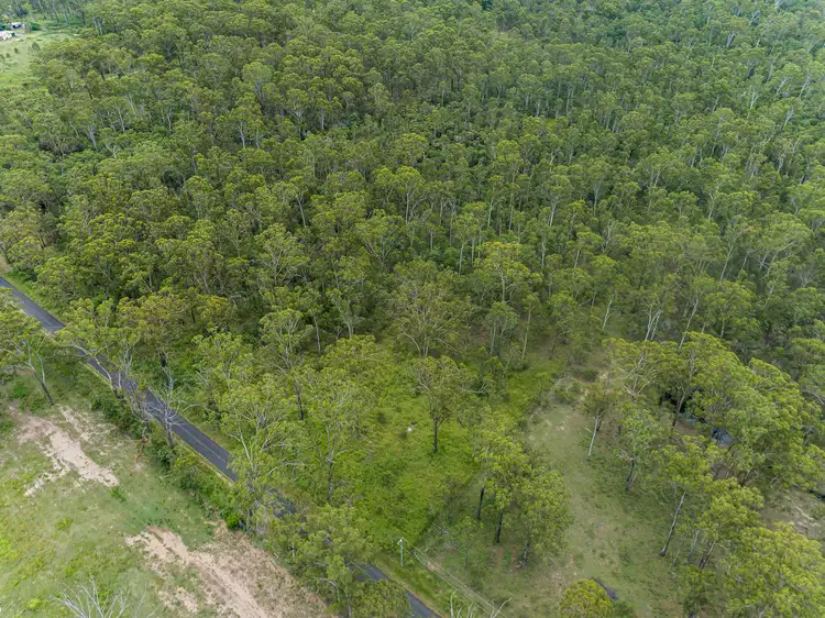 Sixth view of Homely land listing, LOT 9, 70 Smiths Crossing Road, Bucca QLD 4670