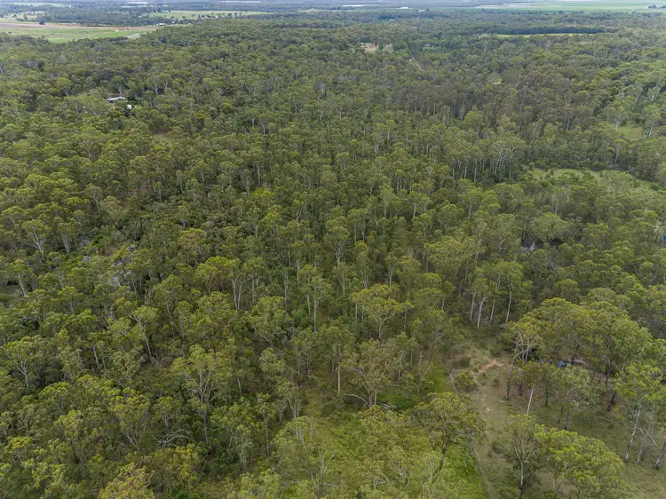 Seventh view of Homely land listing, LOT 9, 70 Smiths Crossing Road, Bucca QLD 4670