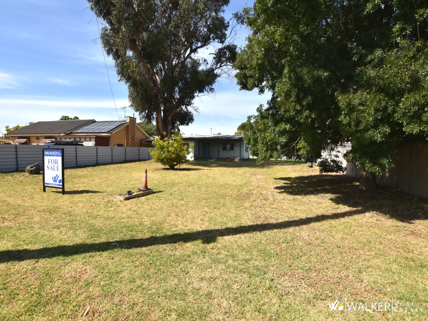 Main view of Homely land listing, 50 McCormick Road, Kyabram VIC 3620
