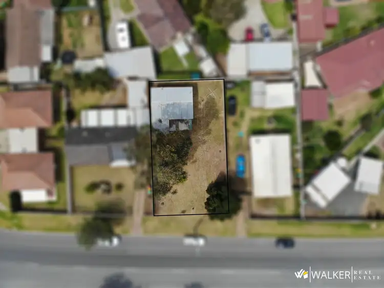 Third view of Homely land listing, 50 McCormick Road, Kyabram VIC 3620
