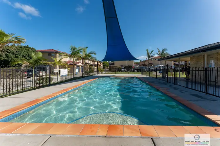 Fourth view of Homely townhouse listing, 31/17 Cunningham Street, Deception Bay QLD 4508