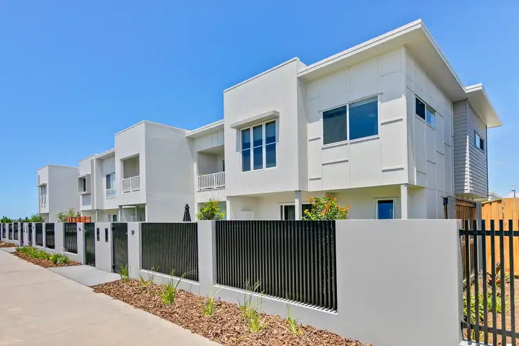 Main view of Homely house listing, 21 Park Avenue, Nirimba QLD 4551
