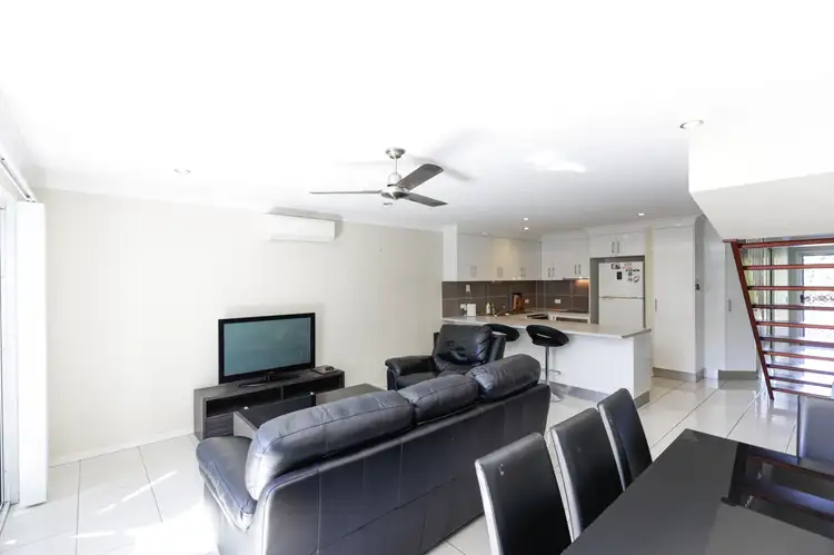 Third view of Homely unit listing, 3/10 Menzies Court, Moranbah QLD 4744