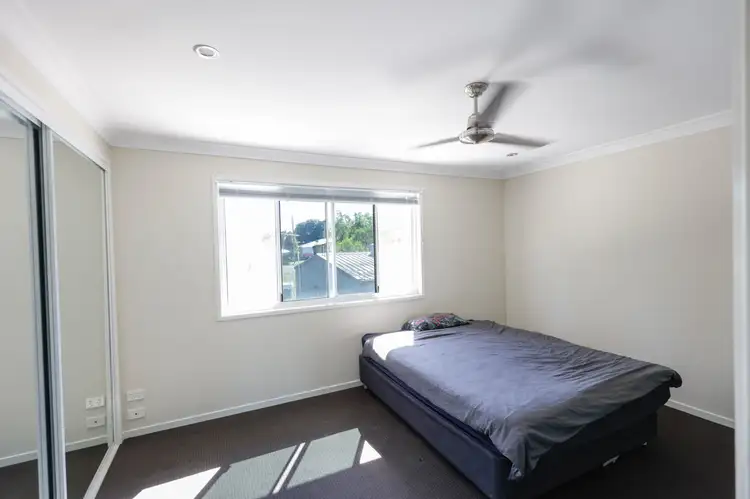 Fifth view of Homely unit listing, 3/10 Menzies Court, Moranbah QLD 4744