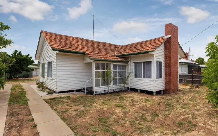 Main view of Homely house listing, 65 Marne Street., Kerang VIC 3579