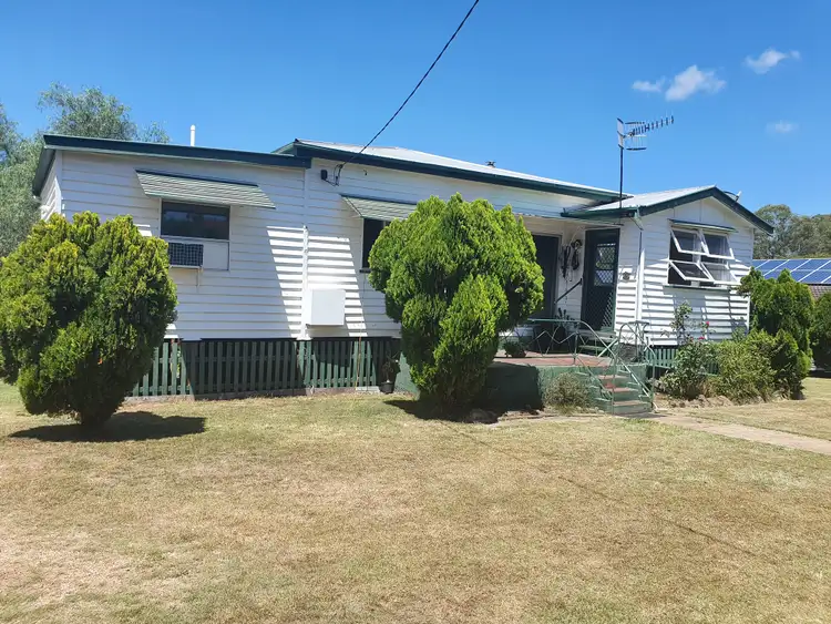 Third view of Homely house listing, 18-20 Barr Smith Street, Yarraman QLD 4614