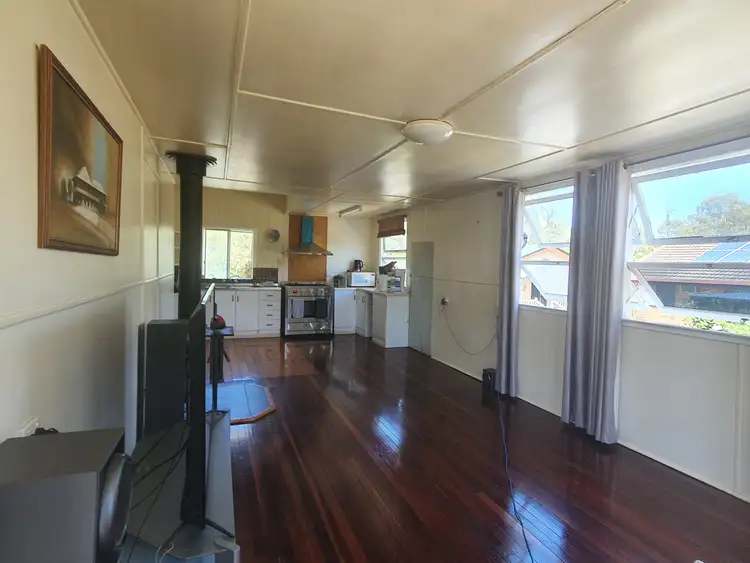Fourth view of Homely house listing, 18-20 Barr Smith Street, Yarraman QLD 4614