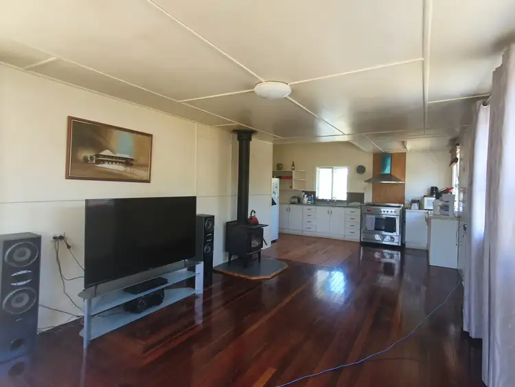 Fifth view of Homely house listing, 18-20 Barr Smith Street, Yarraman QLD 4614
