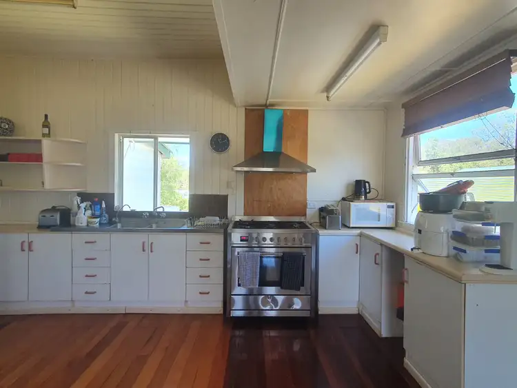 Seventh view of Homely house listing, 18-20 Barr Smith Street, Yarraman QLD 4614
