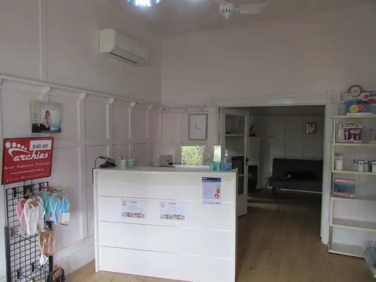 Third view of Homely house listing, 11 Phillips Street, Warracknabeal VIC 3393