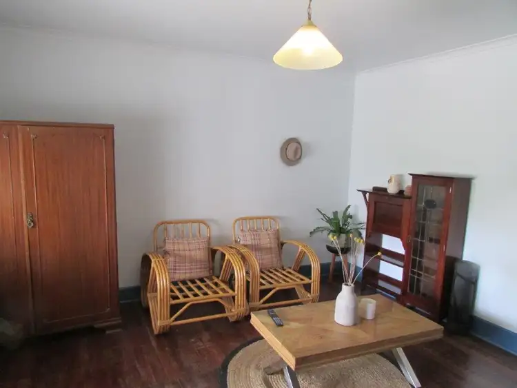 Sixth view of Homely house listing, 11 Phillips Street, Warracknabeal VIC 3393