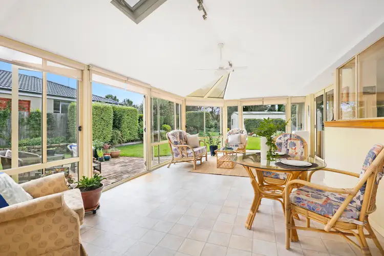 Second view of Homely house listing, 9 Braeside Drive, Bowral NSW 2576