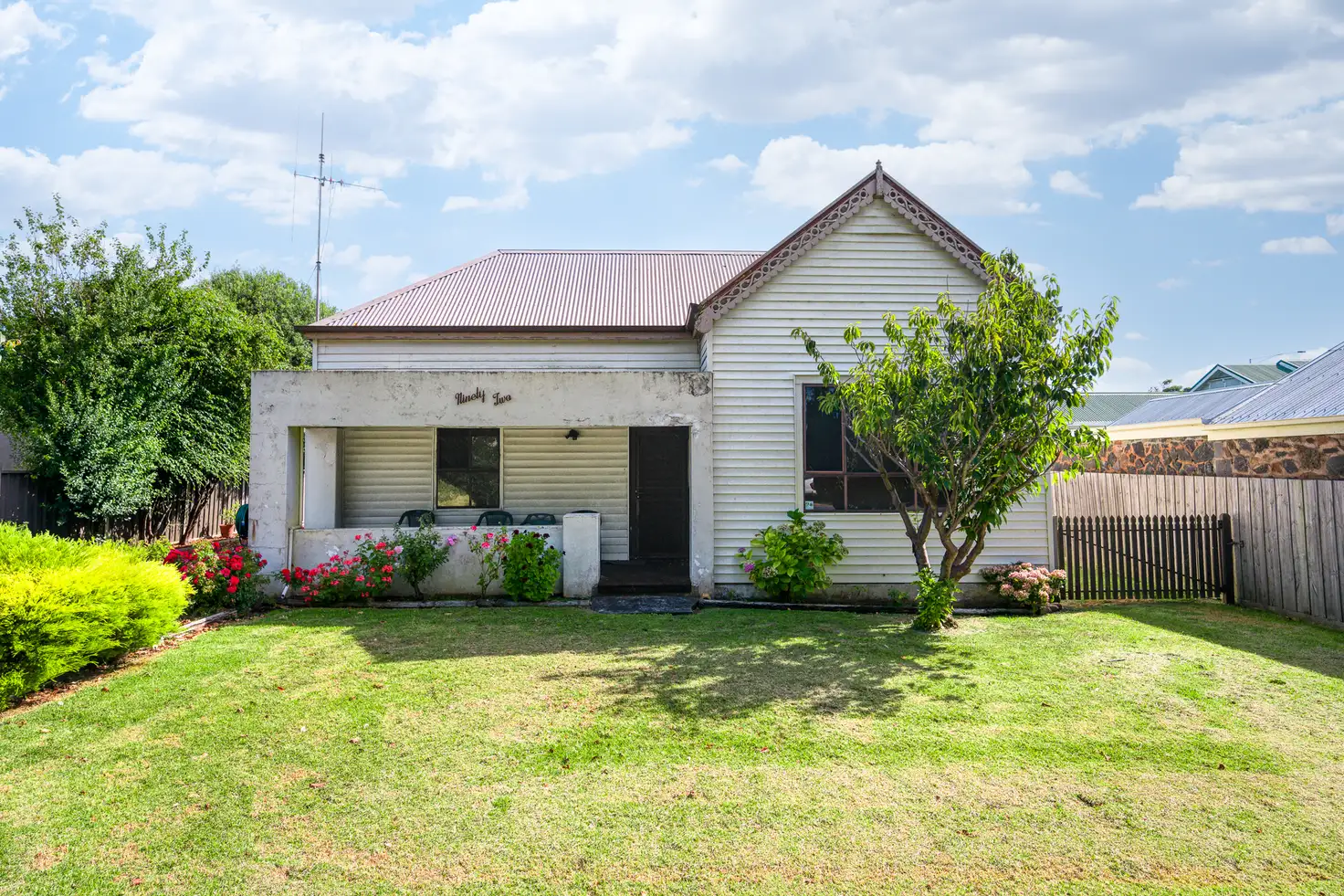 Main view of Homely house listing, 92 Regent Street, Port Fairy VIC 3284