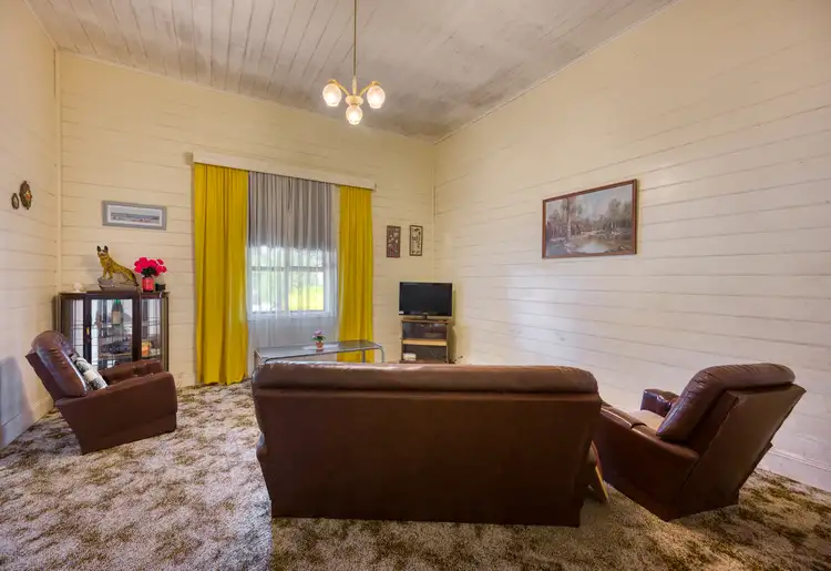 Second view of Homely house listing, 92 Regent Street, Port Fairy VIC 3284