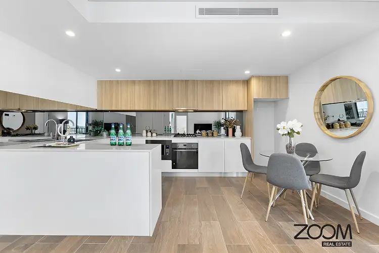 137/548 Canterbury Road, Campsie NSW 2194