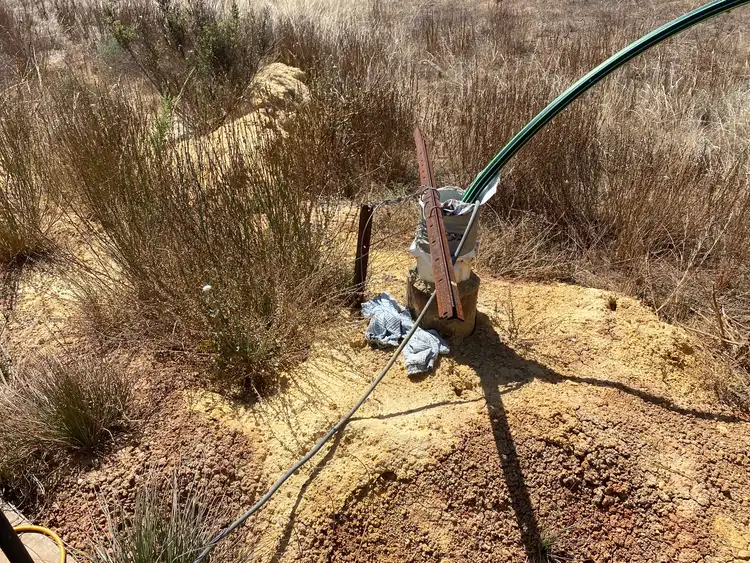 Seventh view of Homely land listing, 242 Starick Road, Cambrai SA 5353