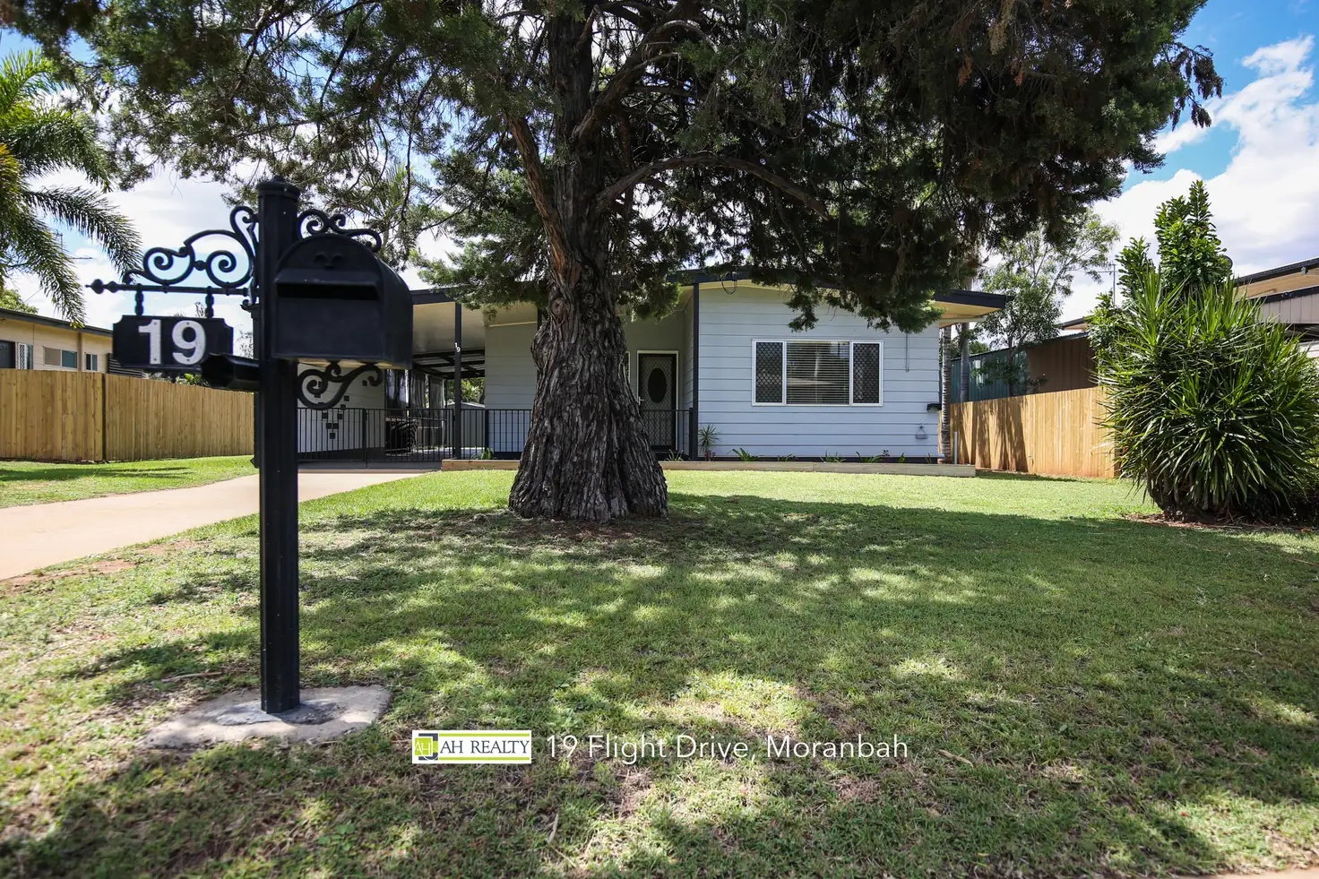 Main view of Homely house listing, 19 Flight Drive, Moranbah QLD 4744