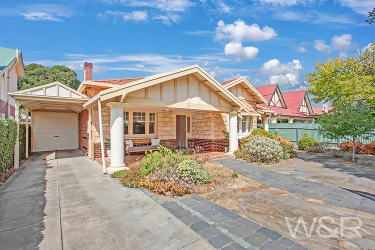 16 Fortrose Street, Glenelg East SA 5045