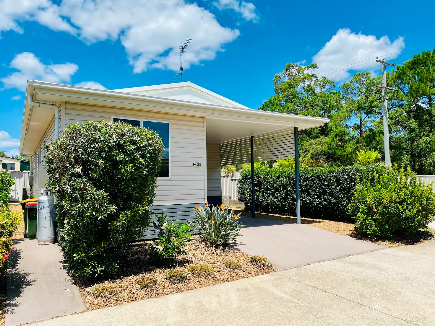 Main view of Homely villa listing, 20/466 Steve Irwin Way, Beerburrum QLD 4517
