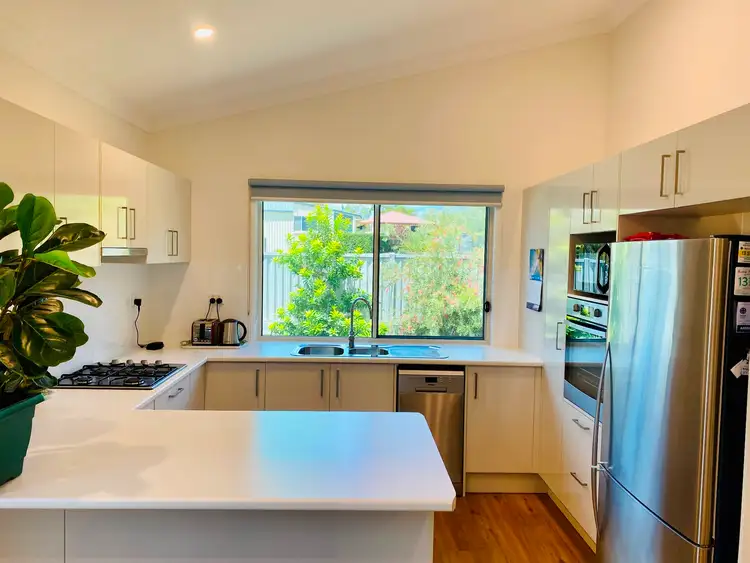 Second view of Homely villa listing, 20/466 Steve Irwin Way, Beerburrum QLD 4517