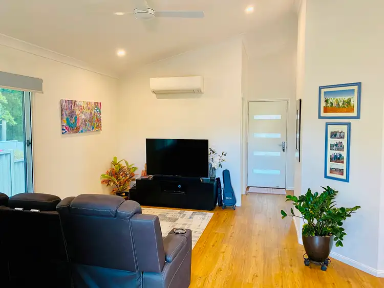 Third view of Homely villa listing, 20/466 Steve Irwin Way, Beerburrum QLD 4517