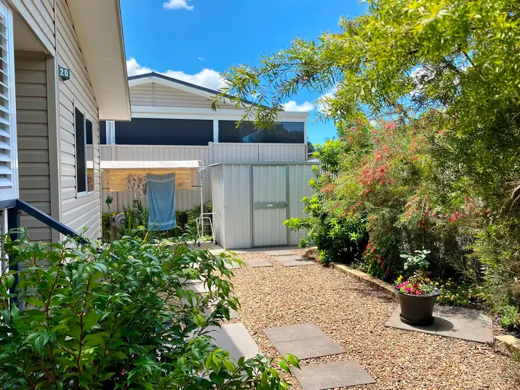 Fourth view of Homely villa listing, 20/466 Steve Irwin Way, Beerburrum QLD 4517
